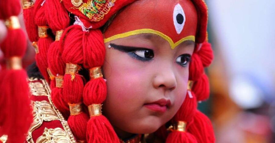 Kumari Jatra Tour - Good To Know