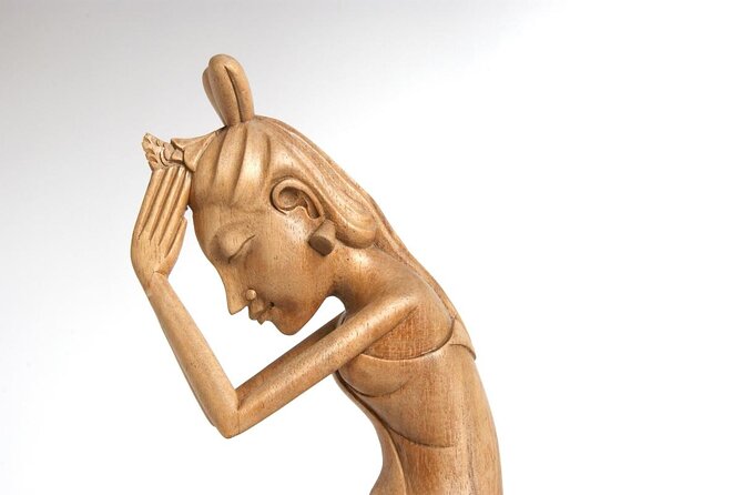 Kura Kura Bus Public Transfer Between Kuta and Ubud - Good To Know