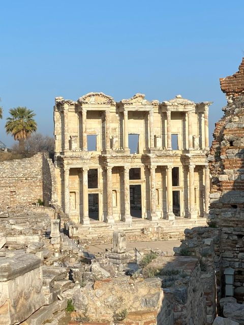 Kusadasi Combo Package 1-2-3-4 Days Tour - Booking Flexibility and Cancellation Policies