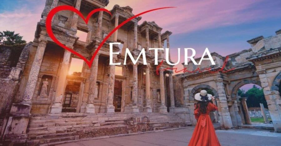 Kusadasi: Guided Ephesus Shore Excursion