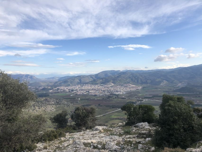 Kusadasi: House of the Virgin Mary Hike With Lunch