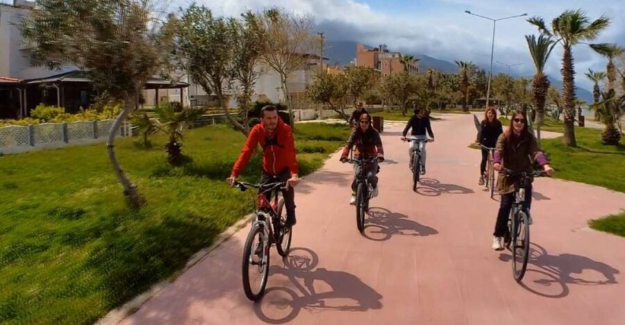 Kusadasi Morning Bike Tours - Good To Know