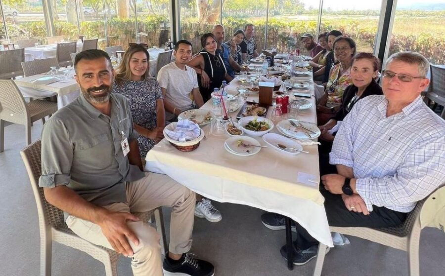 Kusadasi Port: Private All Inclusive Ephesus Tour (VIP) - Good To Know
