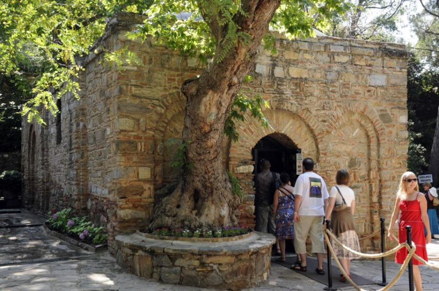 Kusadasi: Private Guided Ephesus Day Trip - Good To Know