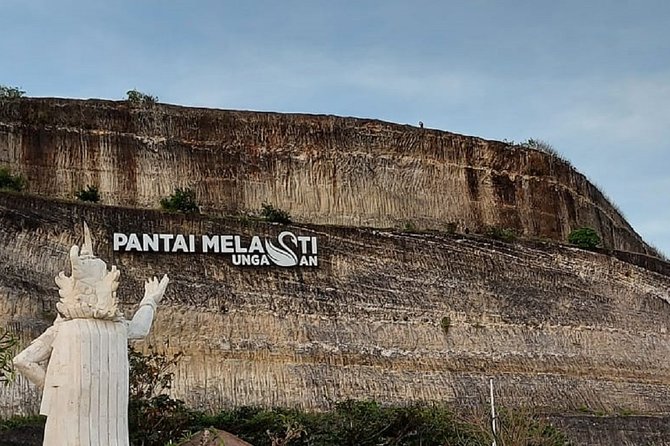 Kuta Customized Private Tour