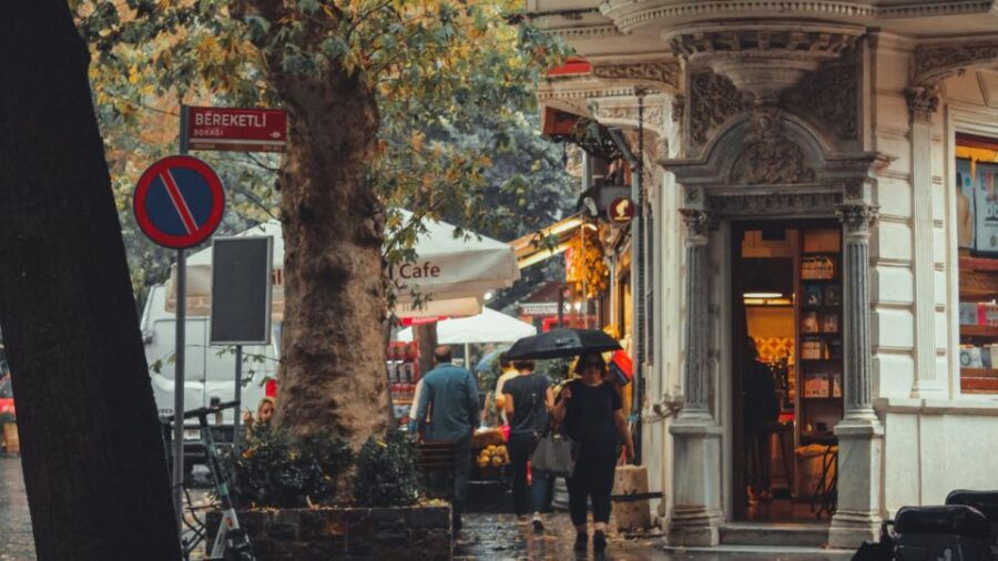 Kuzguncuk: Nostalgia of Istanbul - Good To Know