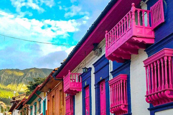 La Candelaria Bogotá Private Tour. (4 Hrs.) - Good To Know