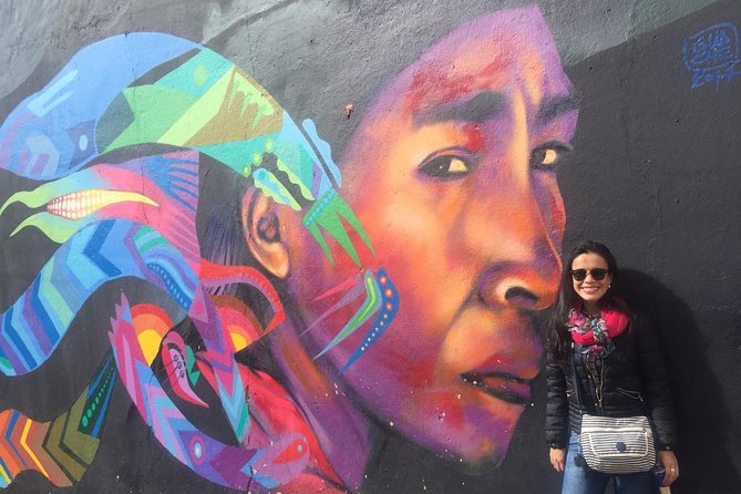 La Candelaria, Mount Monserrate and Museo Del Oro in One Day in Bogota - Good To Know