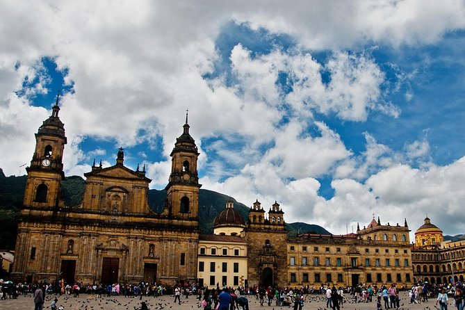 La Candeleria (Historic Old Town) Self-Guided Ghost Tour (Feb )