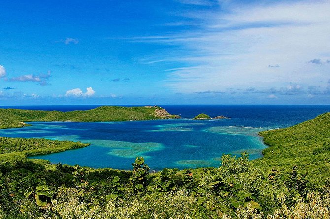 La Caravelle Hike in Martinique