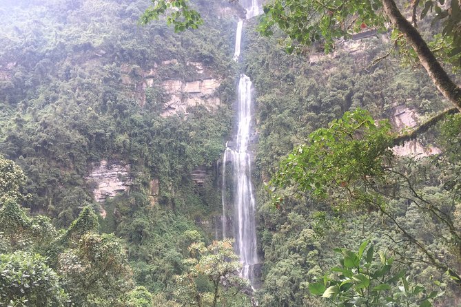 La Chorrera Waterfall - Unique Countryside Experience Close to Bogotá - Good To Know