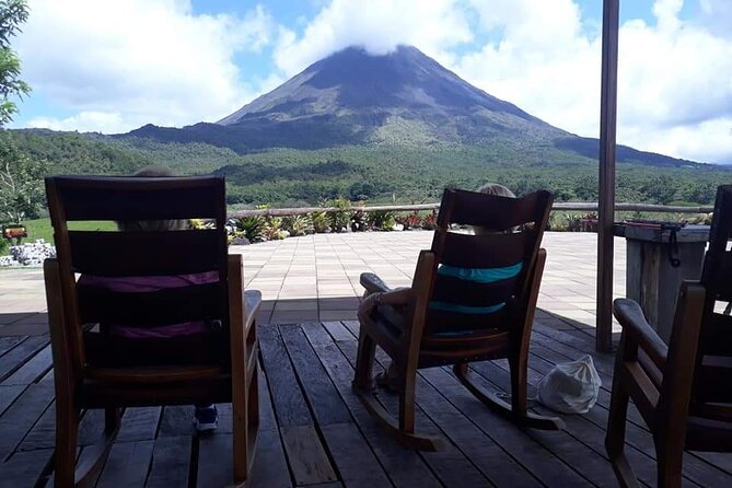 La Fortuna Nature Hike and Tour