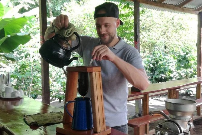 La Fortuna Sloths, Coffee, and Chocolate Experience - Good To Know