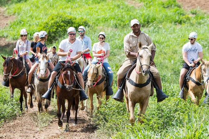 La Hacienda' Park - Good To Know