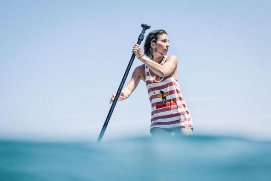 La Jolla: Stand Up Paddle Board Rental - Good To Know
