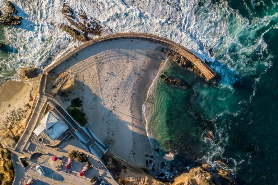 La Jolla: Ultimate Self-Guided Combo Tour - Good To Know