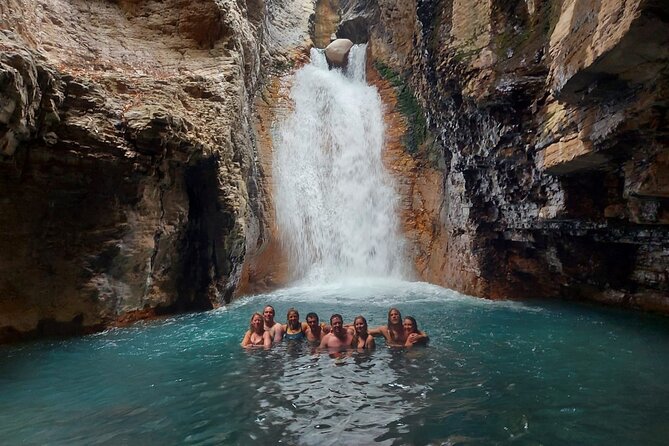 La Leona Waterfall Adventure Hike Half Day - Good To Know