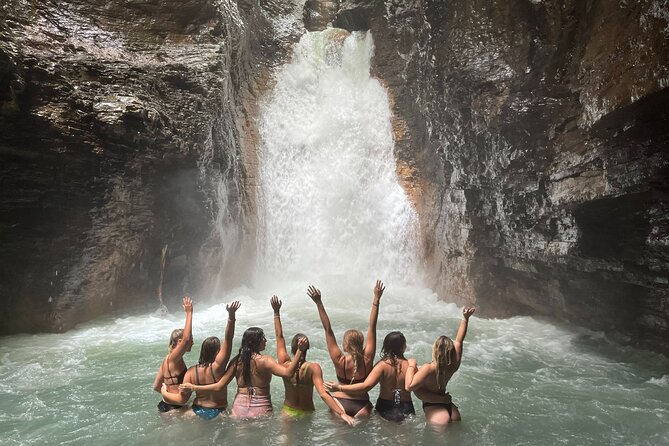 La Leona Waterfall Adventure Hike - Good To Know