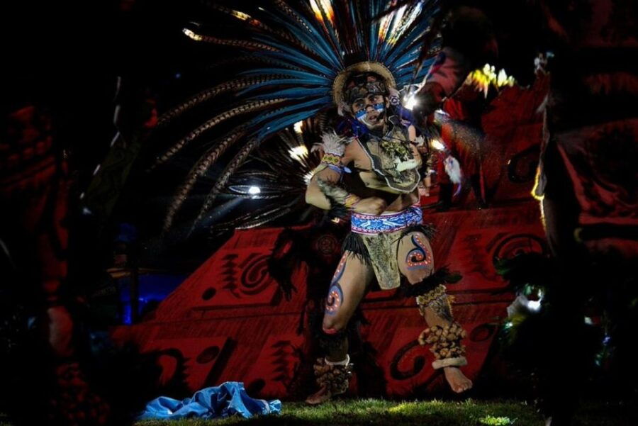 La Llorona Xochimilco: Show, Legends and Trajineras Tour - Good To Know