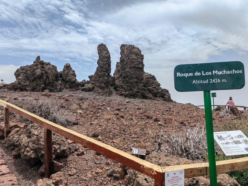 La Palma: Return Bus Transfer to Roque De Los Muchachos - Good To Know