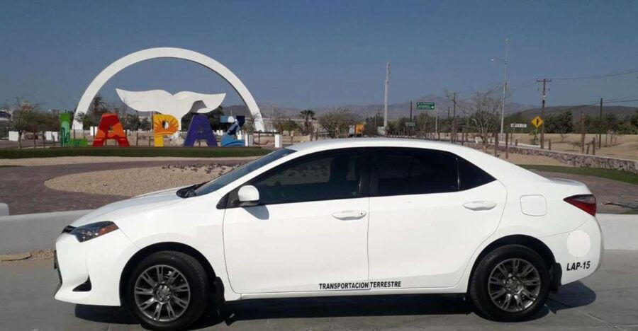 La Paz Airport: Private Roundtrip Transfer to La Ventan - Good To Know