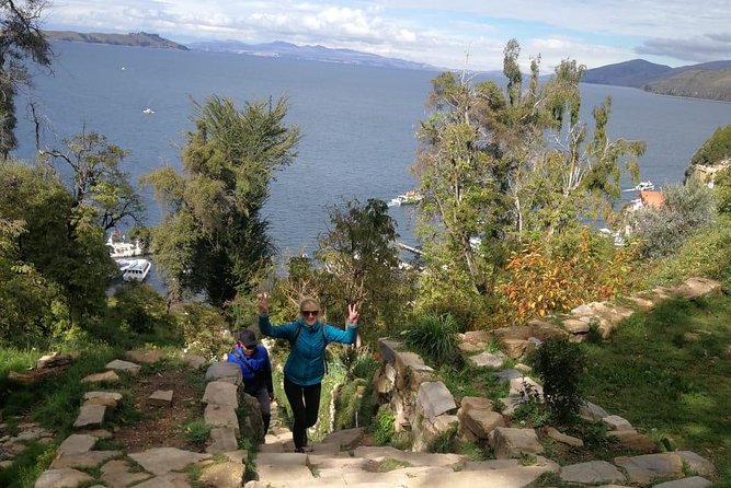 La Paz Day Tour: Tiwanacu & Lake Titicaca