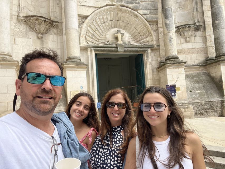 La Rochelle Outdoor Escape Game: Gems of The Port