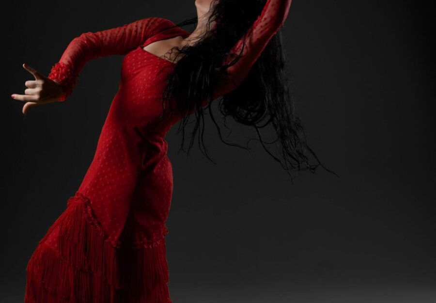 La Soleá Spectacle: Granada’s Elite Flamenco Encounter