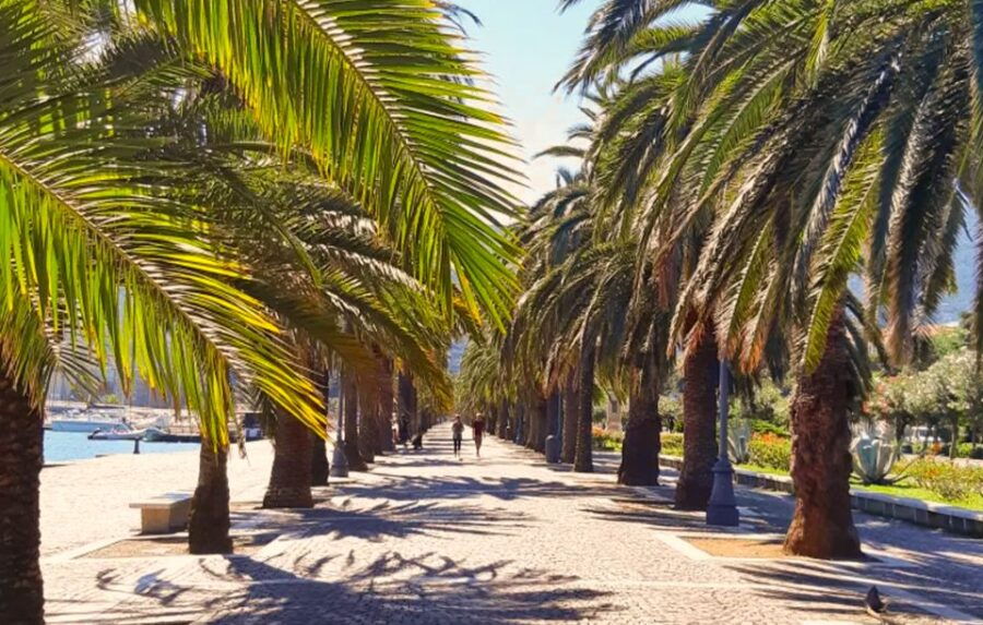 La Spezia: a Sightseeing Tour With Italian-Inspired Music