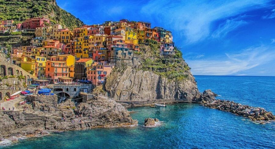 La Spezia: Cinque Terre Boat Trip With Snorkeling - Good To Know