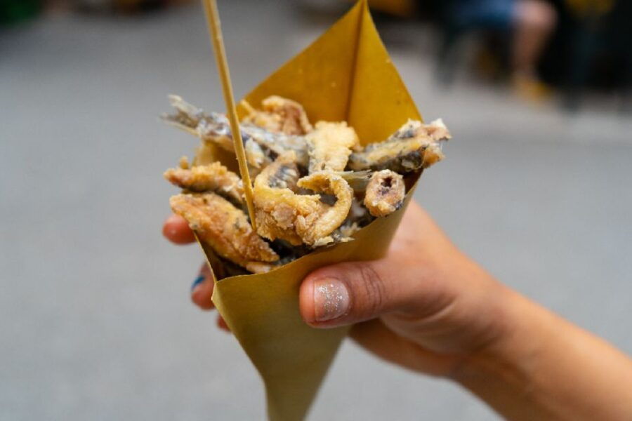 La Spezia Cinque Terre Food Tour - Good To Know