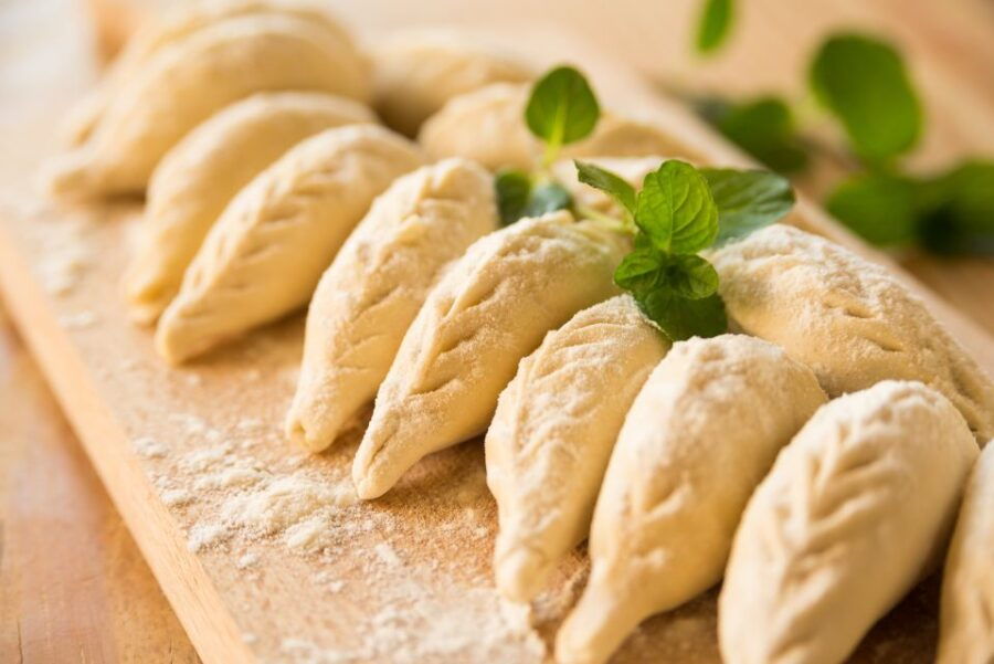 La Spezia: Small Group Pasta and Tiramisu Class - Good To Know