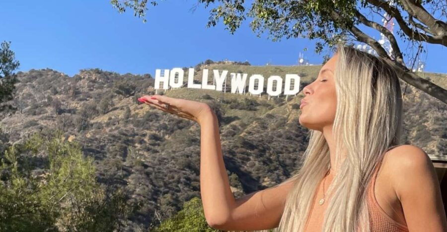 LA VIP Tour : Beverly Hills, Sunset Strip, & Hollywood Sign! - Good To Know