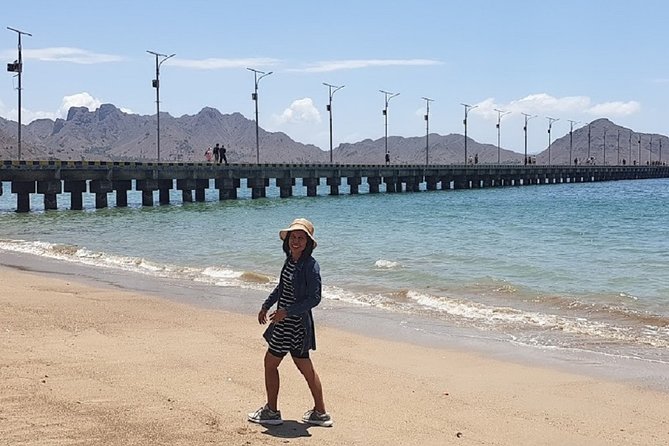 Labuan Bajo and Komodo 2-Night Guided Tour