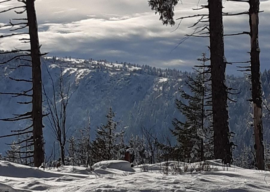 Lac Blanc: Snow Day Trip - Good To Know