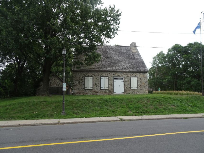 Lachine Self-Guided Walking Tour and Scavenger Hunt
