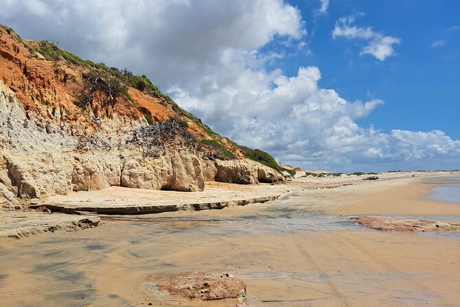 Lagoinha in 1 Day From Fortaleza - Good To Know