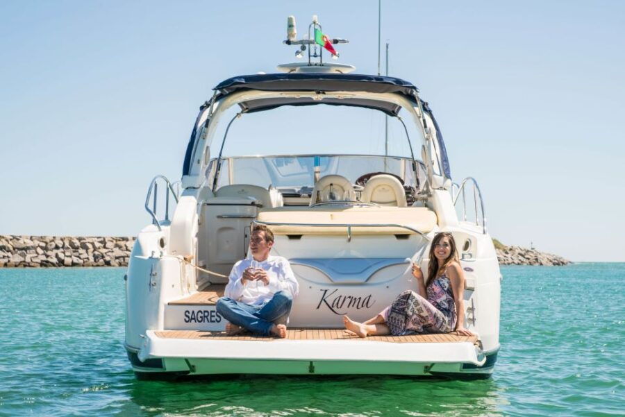 Lagos: Half-Day Morning Private Yacht Cruise - Good To Know