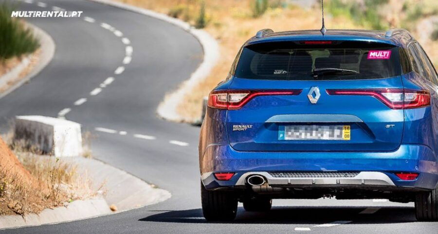Lagos: Private Transfer to Faro Airport (60 Min) - Good To Know