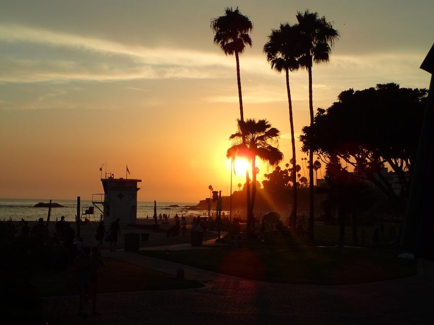 Laguna Beach: Scavenger Hunt Adventure