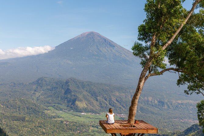 Lahangan Sweet, Natural Jacuzzi, & Besakih Temple (All Inclusive) - Good To Know