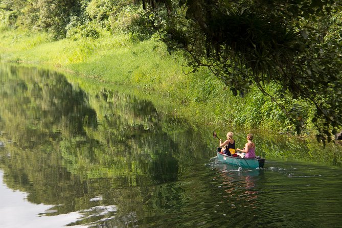 Lake Adventure: Discover Honduras’ Natural Wonders