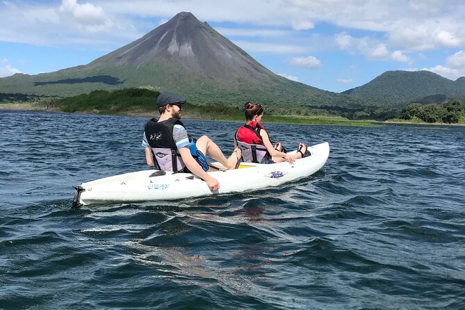 4 Best Canoe And Kayak Experiences In Monteverde
