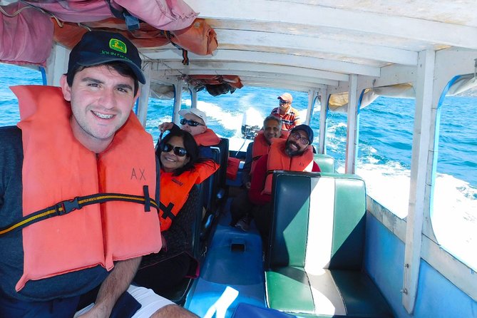 Lake Atitlán and San Juan La Laguna Day Trip by Boat From Guatemala City - Pricing Information