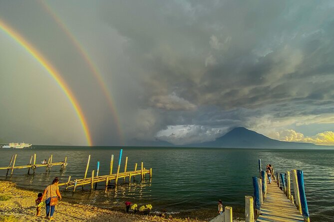 Lake Atitlan: Private Day Tour From Antigua or Guatemala City (Feb ) - Good To Know