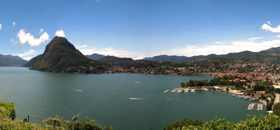 Lake Como and Lugano Day Trip From Milan - Good To Know