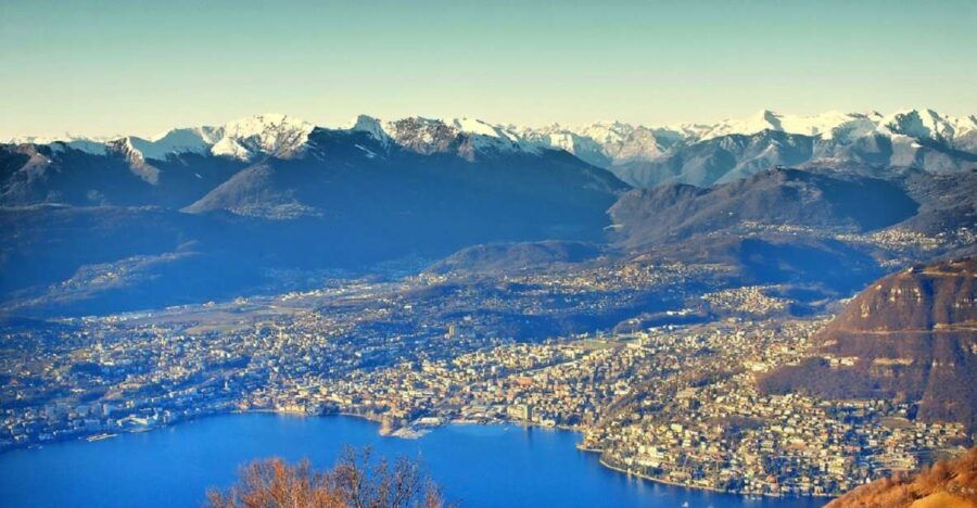 Lake Como and Lugano Day Trip From Milan - Booking and Cancellation Policies