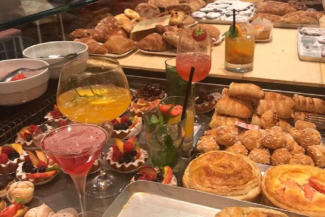 Lake Como Food Tour