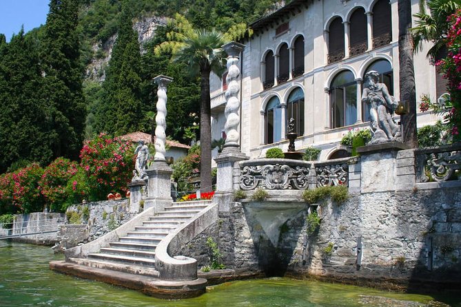 Lake Como & Wine Tour in Valtellina Valley - Full Day