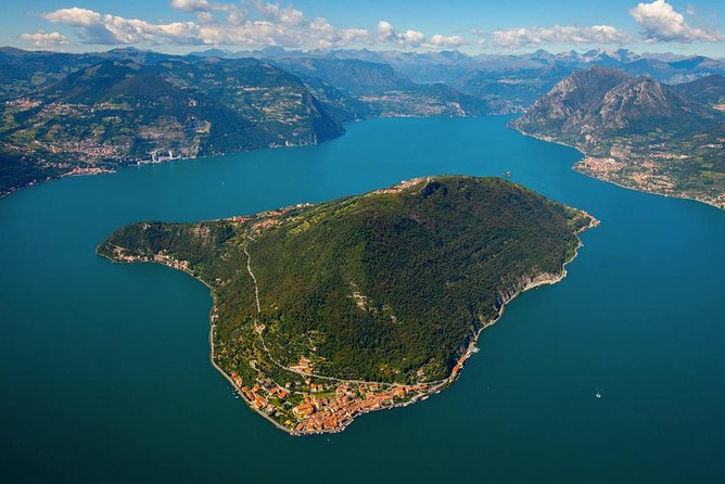 Lake Iseo & Monte Island, Private Guided Tour, From Milan - Good To Know